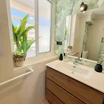Appartement Modern & Bright With Balcony