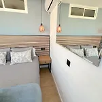 Appartement Modern & Bright With Balcony Torremolinos
