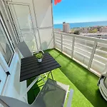 Modern & Bright With Balcony Torremolinos