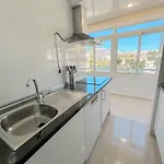 Modern & Bright With Balcony Torremolinos